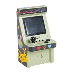 Game Machine